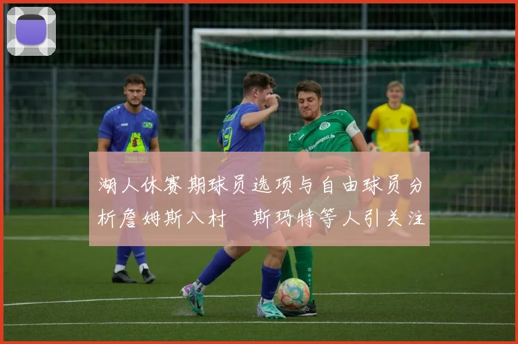 湖人休赛期球员选项与自由球员分析詹姆斯八村塁斯玛特等人引关注
